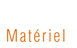 Coste Matériel Logo